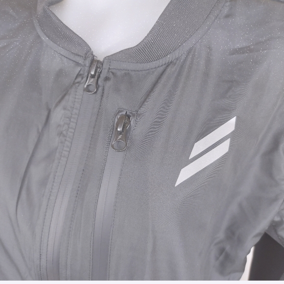 Do You Even Windbreaker Bomber - Picture 10 of 12